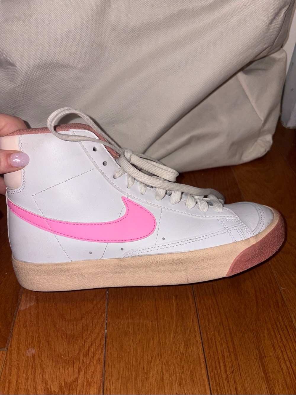 nike